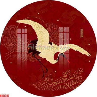 Tải file gốc File gốc in tranh nền tường tổng hợp KD5287 (in không vỡ ảnh)