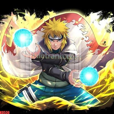 File in ấn File gốc in tranh nền tường tổng hợp KD530 chuyên nghiệp