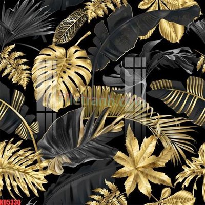 Mua file tranh gốc File gốc in tranh nền tường tổng hợp KD5330 tại Filetranh.com