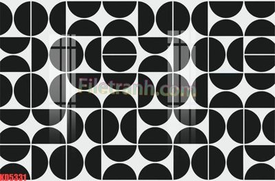 File gốc File gốc in tranh nền tường tổng hợp KD5331 (thiết kế) cho in ấn