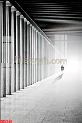 Chi tiết file ảnh File gốc in tranh nền tường tổng hợp KD5346 sắc nét