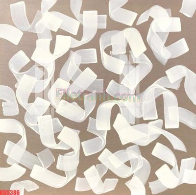 File tranh File gốc in tranh nền tường tổng hợp KD5386 (gốc) phong cách tối giản