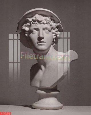 File gốc File gốc in tranh nền tường tổng hợp KD5401 (in mica) làm bảng hiệu