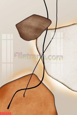 Tải file File gốc in tranh nền tường tổng hợp KD5449 (gốc) để in ấn ngay
