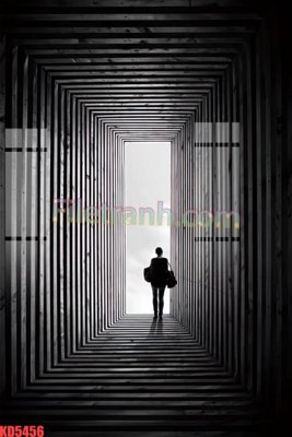 File gốc File gốc in tranh nền tường tổng hợp KD5456 (in mica) làm quà tặng