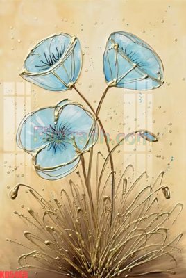 Mua file ảnh gốc File gốc in tranh nền tường tổng hợp KD5465 (chất lượng cao)