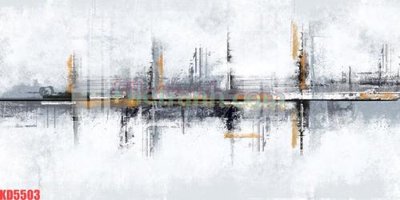 Tải file File gốc in tranh nền tường tổng hợp KD5503 (PSD) cho in ấn quảng cáo