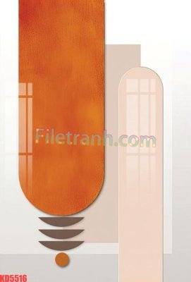 File tranh gốc in trần nhà File gốc in tranh nền tường tổng hợp KD5516 3D