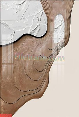 Chi tiết file tranh tráng gương File gốc in tranh nền tường tổng hợp KD5543 (ảnh gốc)