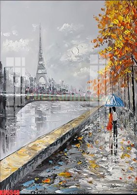 File tranh gốc File gốc in tranh nền tường tổng hợp KD5549 (bản quyền) độc đáo