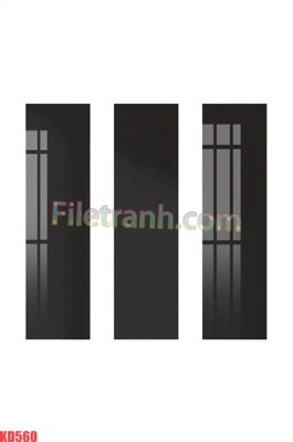 File gốc in tráng gương File gốc in tranh nền tường tổng hợp KD560 chi tiết