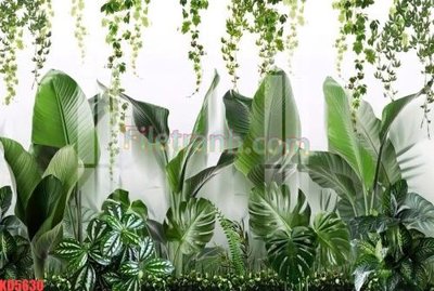 File PSD File gốc in tranh nền tường tổng hợp KD5630 (nguyên bản) cho thiết kế