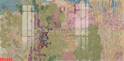 File gốc File gốc in tranh nền tường tổng hợp KD5644 (in 3D) nghệ thuật