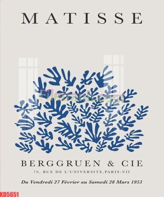 File gốc File gốc in tranh nền tường tổng hợp KD5651 (in tráng gương) nghệ thuật