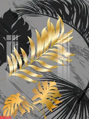 Download file File gốc in tranh nền tường tổng hợp KD5672 (chuẩn in) chất lượng cao