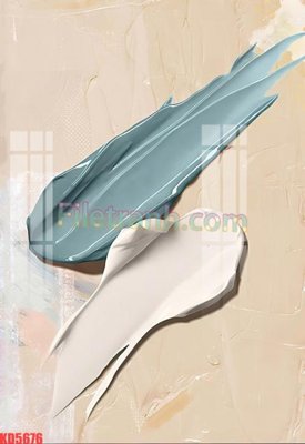 File in ấn File gốc in tranh nền tường tổng hợp KD5676 (bản gốc) chất lượng cao