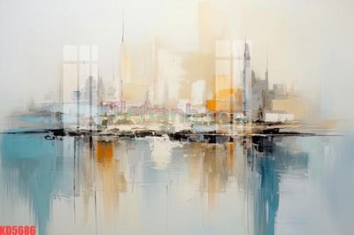 File tranh gốc File gốc in tranh nền tường tổng hợp KD5686 (sắc nét từng chi tiết)