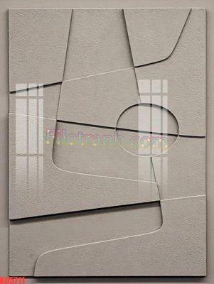 File tranh File gốc in tranh nền tường tổng hợp KD5711 (ảnh gốc) cho in ấn kỹ thuật số