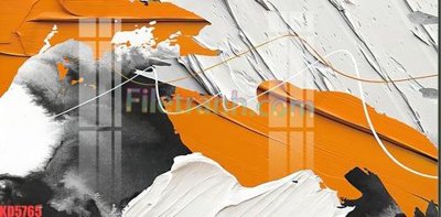 File gốc File gốc in tranh nền tường tổng hợp KD5765 (in mica) làm bảng hiệu