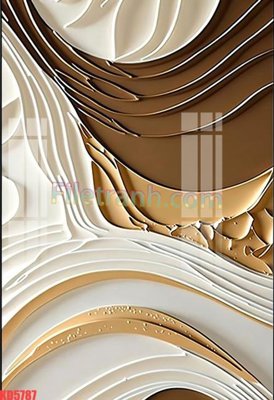 Hình ảnh gốc File gốc in tranh nền tường tổng hợp KD5787 (để in khổ lớn)