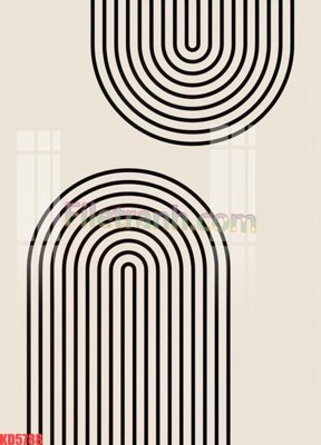 File gốc File gốc in tranh nền tường tổng hợp KD5788 (cho in ấn) từ kho Filetranh