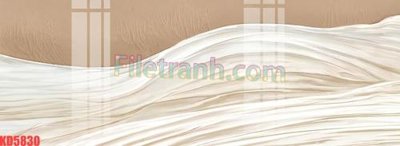 File gốc File gốc in tranh nền tường tổng hợp KD5830 (trang trí) phòng trẻ em