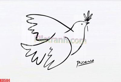 Tải file File gốc in tranh nền tường tổng hợp KD584 (gốc) làm file thiết kế