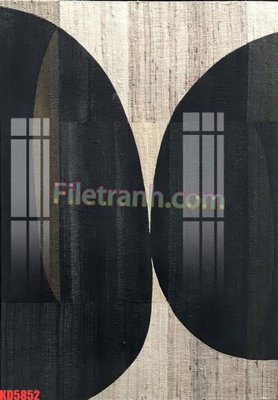 File gốc File gốc in tranh nền tường tổng hợp KD5852 (in mica) trang trí