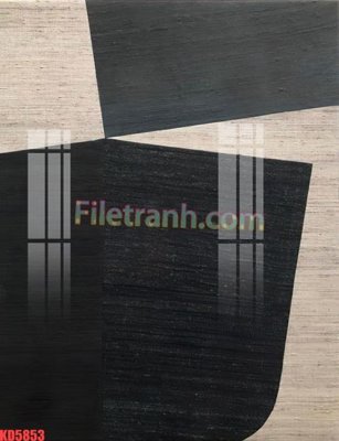 Tải file File gốc in tranh nền tường tổng hợp KD5853 (PSD) cho in tranh kính