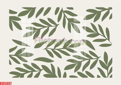 File tranh File gốc in tranh nền tường tổng hợp KD5897 (bản gốc) treo tường