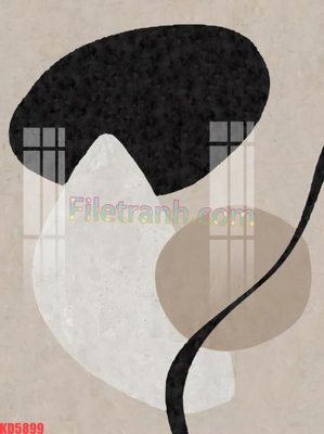 Tải file File gốc in tranh nền tường tổng hợp KD5899 (gốc) chủ đề phong thủy