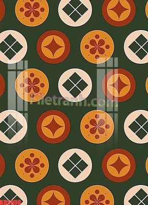 File gốc File gốc in tranh nền tường tổng hợp KD5900 (phong cách) cổ điển