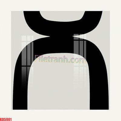 File tranh gốc PSD File gốc in tranh nền tường tổng hợp KD5901 còn nguyên layer