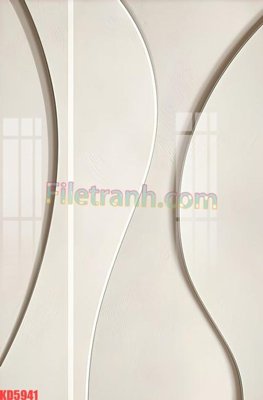 File tranh in mica File gốc in tranh nền tường tổng hợp KD5941 (độ phân giải cao)