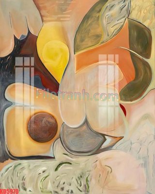 File gốc File gốc in tranh nền tường tổng hợp KD5970 (trang trí) phòng ngủ