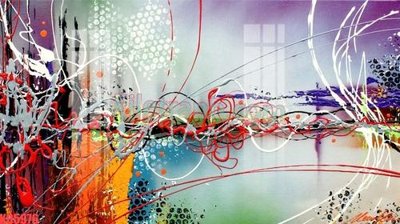 Tải file gốc File gốc in tranh nền tường tổng hợp KD5976 (bản PSD) còn layer