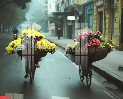 File tranh File gốc in tranh nền tường tổng hợp KD599 (bản gốc) trang trí văn phòng