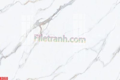 File tranh File gốc in tranh nền tường tổng hợp KD60 (gốc) in film