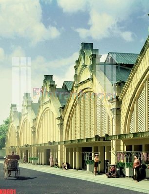 File gốc File gốc in tranh nền tường tổng hợp KD601 (PNG) chất lượng cao