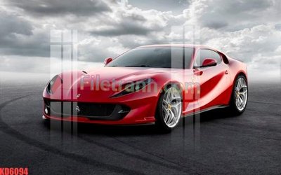 File PSD File gốc in tranh nền tường tổng hợp KD6094 (gốc) tách lớp chi tiết