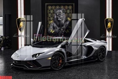 File tranh File gốc in tranh nền tường tổng hợp KD6098 (gốc) chủ đề thiên nhiên