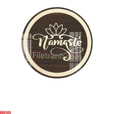 File PSD File gốc in tranh nền tường tổng hợp KD6109 (gốc) cho designer