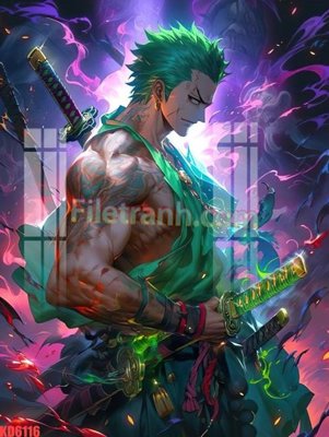 File gốc in mica File gốc in tranh nền tường tổng hợp KD6116 chất lượng