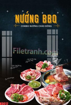 File tranh File gốc in tranh nền tường tổng hợp KD612 (gốc) in vải canvas