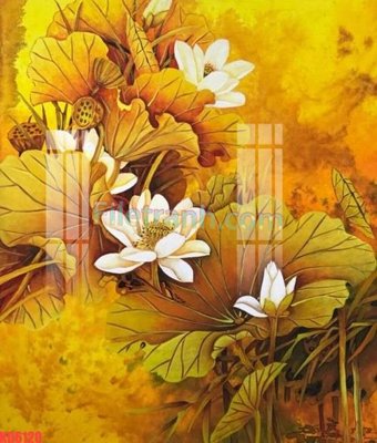 File gốc File gốc in tranh nền tường tổng hợp KD6120 (PNG) trong suốt (transparent)