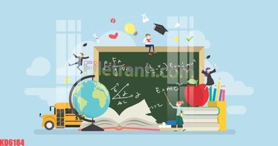 File ảnh File gốc in tranh nền tường tổng hợp KD6184 (gốc) in Hiflex