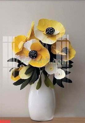 File gốc File gốc in tranh nền tường tổng hợp KD686 (trang trí) cho phòng khách