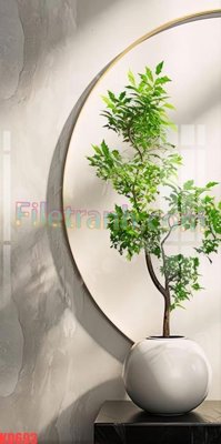 Tệp tin gốc File gốc in tranh nền tường tổng hợp KD693 (dùng cho in) File gốc in tranh nền tường tổng hợp KD693