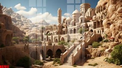 Ảnh gốc File tranh in décor tranh treo tường tổng hợp KD7017 (nét căng) in mica