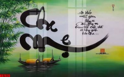 File tranh File tranh in décor tranh treo tường tổng hợp KD7020 (bản gốc) treo quán cafe